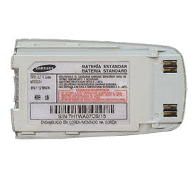 Samsung Bst1258Sn Battery