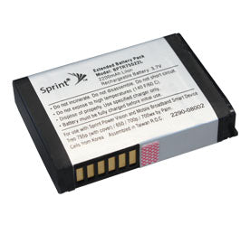Sprint Bptr75522L Battery