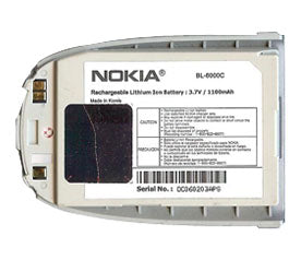 Genuine Nokia 6305 Battery