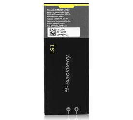 Genuine Blackberry Ls1 Battery
