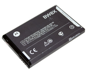 Genuine Motorola Bw8X Battery
