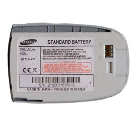 Samsung Bst235Asr Battery
