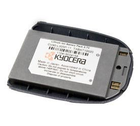 Genuine Kyocera Txbat10020 Battery