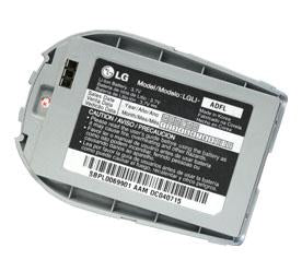 Genuine Lg Sbpl0069901 Battery