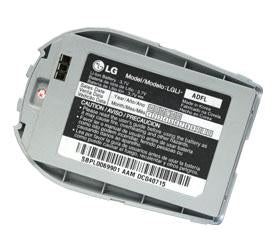 Genuine Lg Lgli Adfl Battery