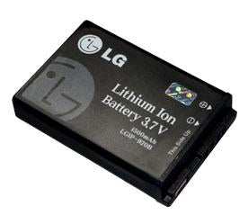 Genuine Lg Lgip 920B Battery