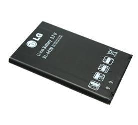 Genuine Lg Ignite As855 Battery