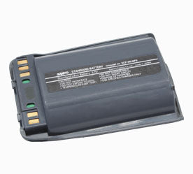 Sanyo Scp 06Lbps Battery