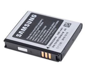 Samsung Suede Sch R710 Battery