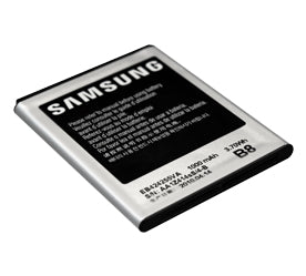 Samsung Eb424255Vabstd Battery