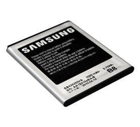 Samsung Solstice Ii Sgh A817 Battery