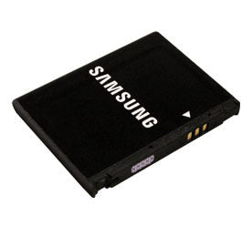 Samsung Alias Sch U740 Battery