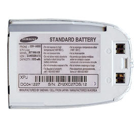 Samsung Bst195Ase Battery