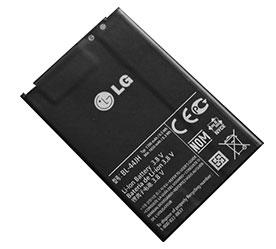 Genuine Lg Motion 4G Ms770 Battery