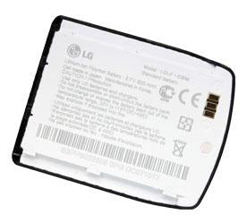 Genuine Lg Lgip Gbim Battery