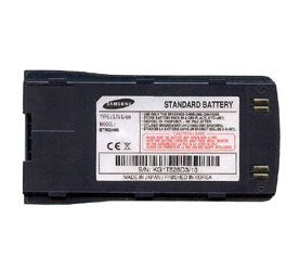 Samsung Sgh N300 Battery