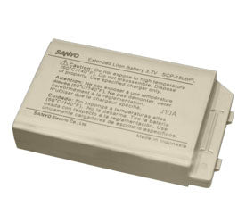 Sanyo Scp 18Lbpl Battery