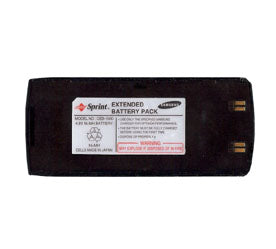 Samsung Sch 1000 Battery