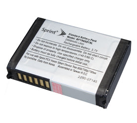Sprint Bptr65019L Battery