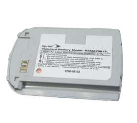 Sprint Bsma70011L Battery
