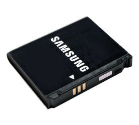 Samsung Sgh Zx30 Battery