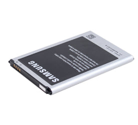 Samsung Galaxy Note 3 N900P Battery