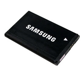 Samsung S125G Battery