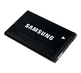 Samsung Sgh S125G Battery