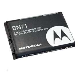 Genuine Motorola Barrage V860 Battery