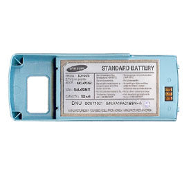 Samsung Abcu4707Gz Battery