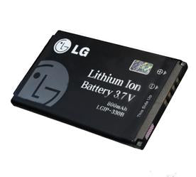 Genuine Lg Lgip 330B Battery