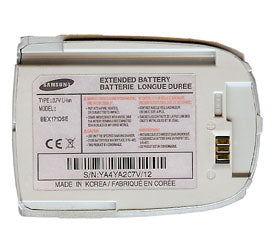 Samsung Bex171Dse Battery