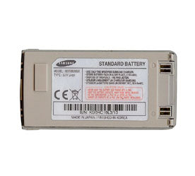 Samsung Bst0599Ge Battery