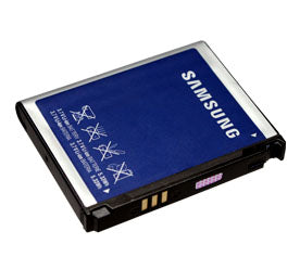 Samsung Gt I8000 Battery