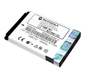 Genuine Motorola Nextel I855 Battery