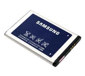 Samsung Doubletake Battery