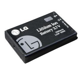 Genuine Lg Sbpl0095601 Battery
