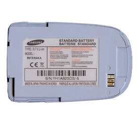 Samsung Bst515Aka Battery