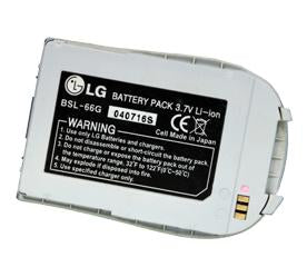 Genuine Lg 1100 Battery