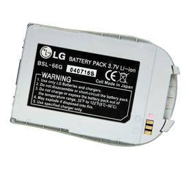 Genuine Lg L1100 Battery