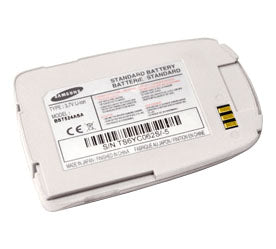 Samsung Sgh X496 Battery