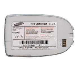 Samsung Bst3958Se Battery