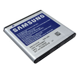 Samsung Showcase I500 Battery