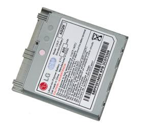 Genuine Lg Sbpp0018606 Battery