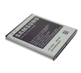 Samsung Galaxy S Ii Sgh T989 Battery