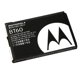 Genuine Motorola I580 Battery