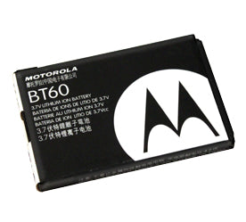 Genuine Motorola Tundra Va76R Battery