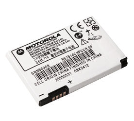 Genuine Motorola Snn5696B Battery