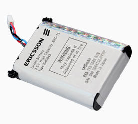 Sony Ericsson Bhc 11 Battery