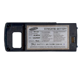 Samsung Abcu4707Mz Battery